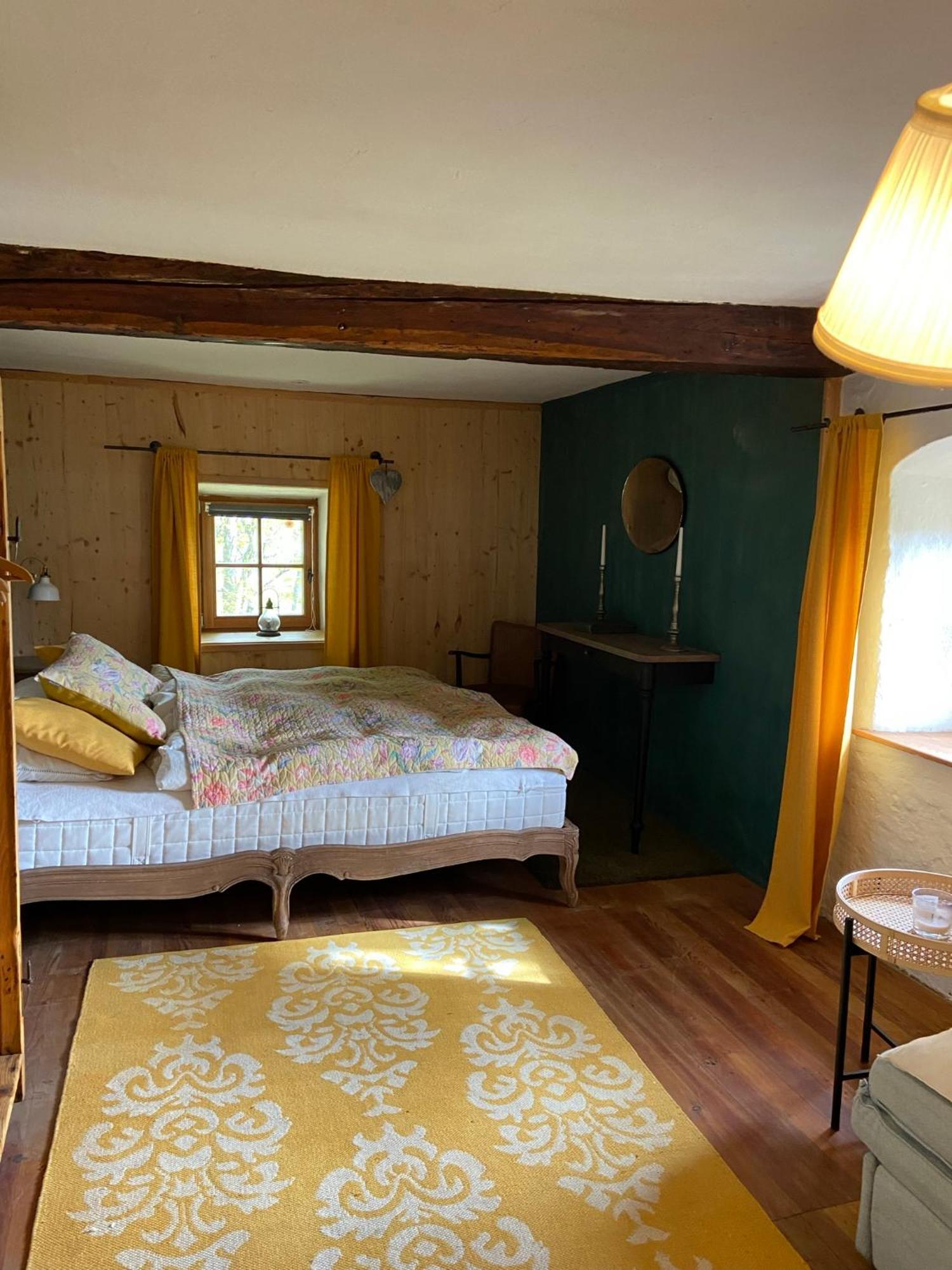 Obiralmhuette Meierhof Bad Eisenkappel Εξωτερικό φωτογραφία